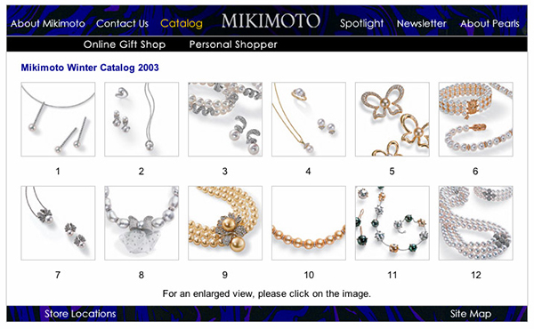 Mikimoto America