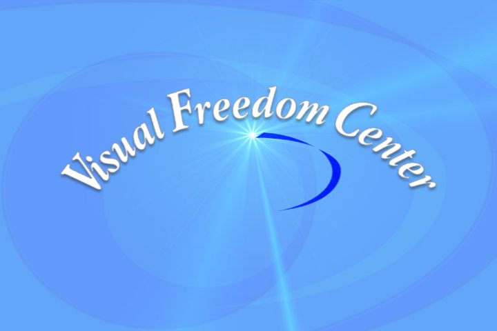 Visual Freedom Center screenshot 1