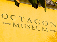 Octagon Museum