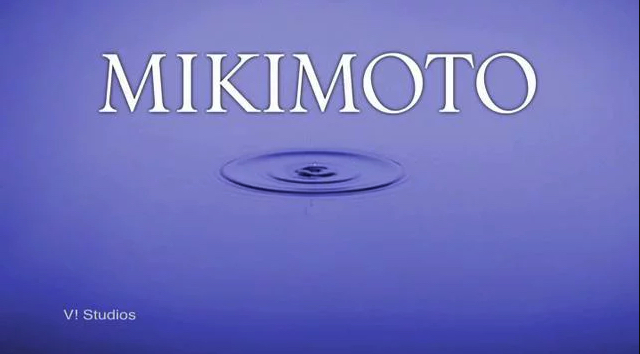Mikimoto Tradeshow